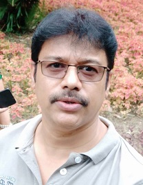Borhan Uddin