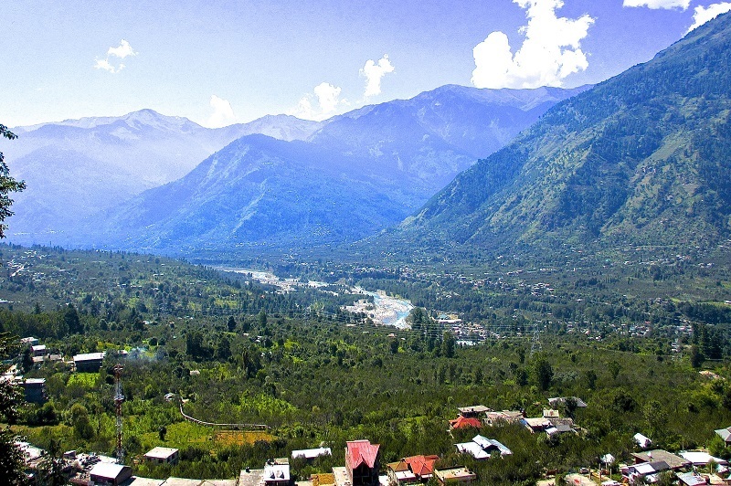 Activity: Kullu Sightseeing Tour | Visit Great Himalayan National Park