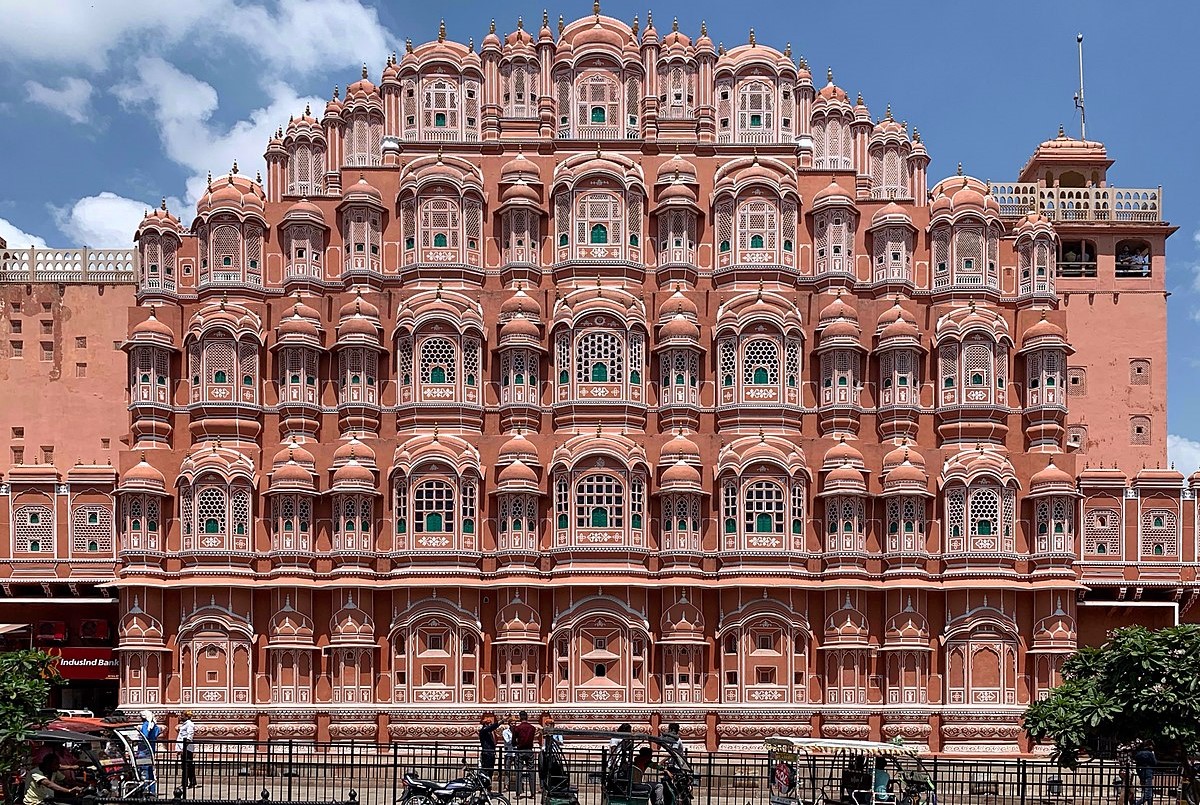 Hawa Mahal