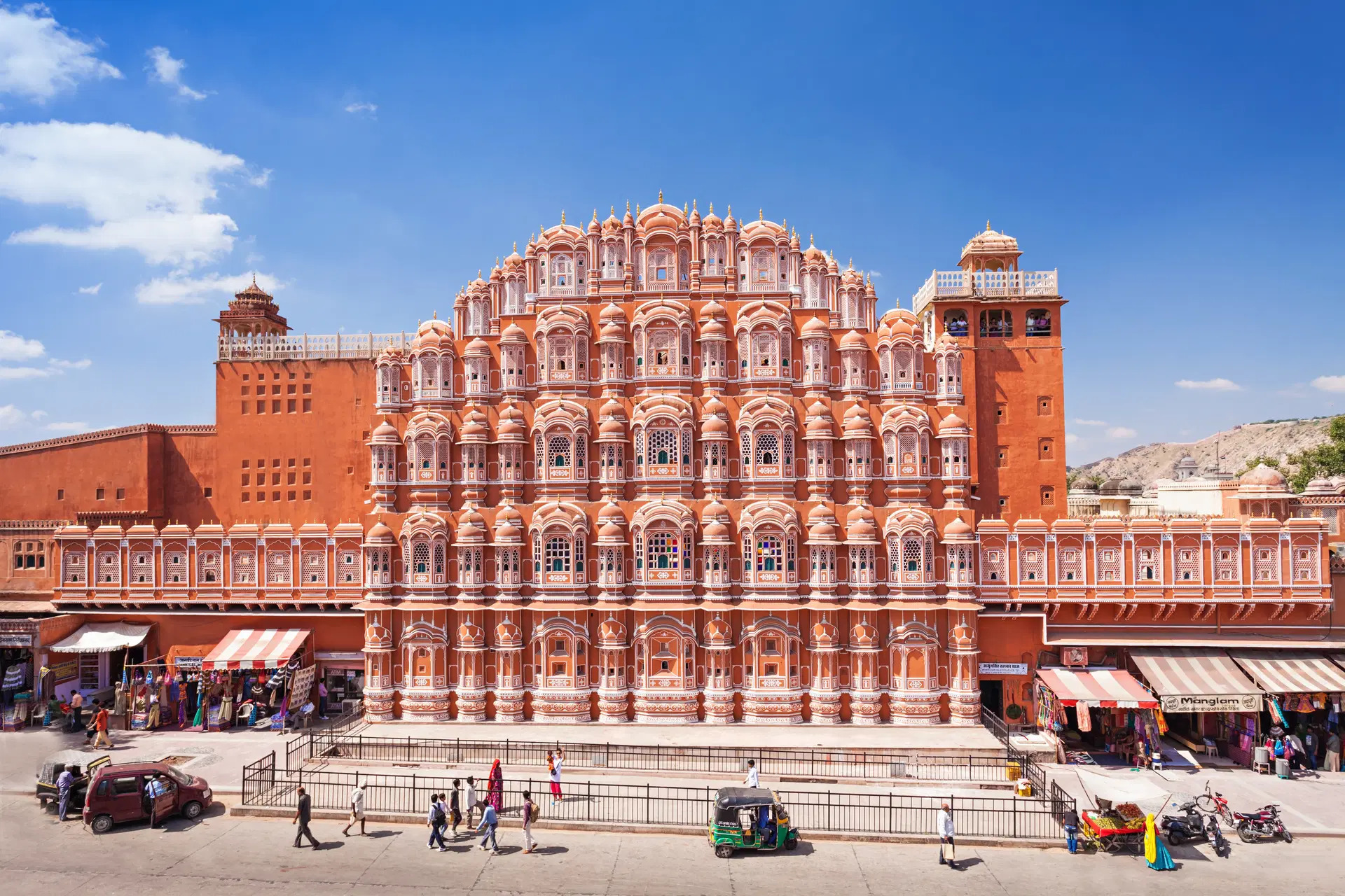 Hawa Mahal