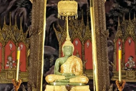 Emerald Buddha