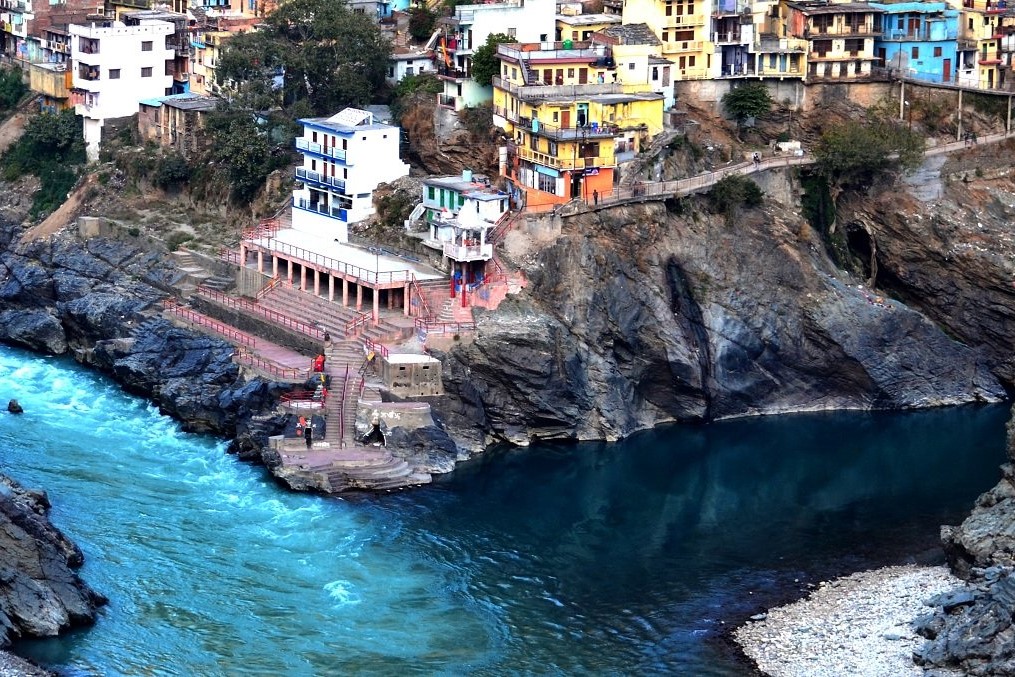 Devprayag