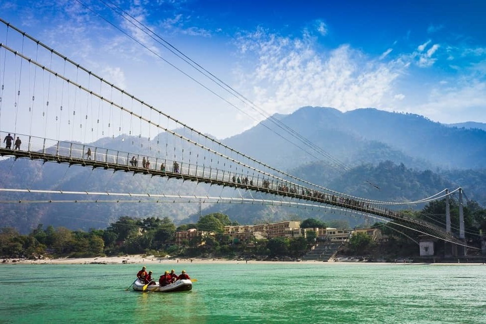 Ram Jhula