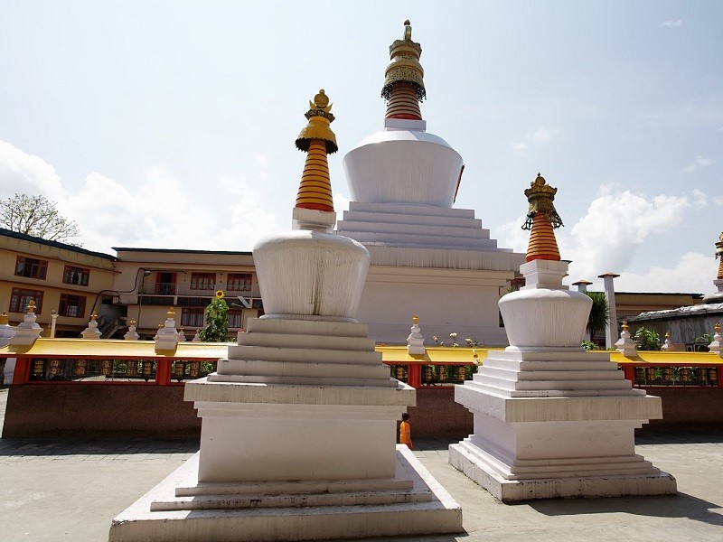 Do-Drul Chorten