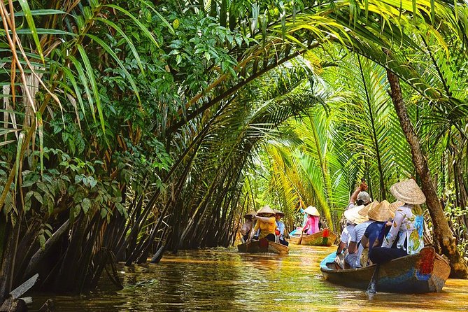 Mekong River