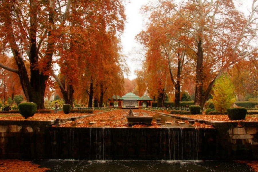 Shalimar Bagh