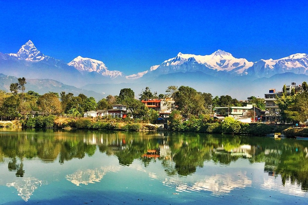 Pokhara Sightseeing