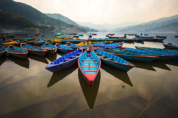 Phewa Lake