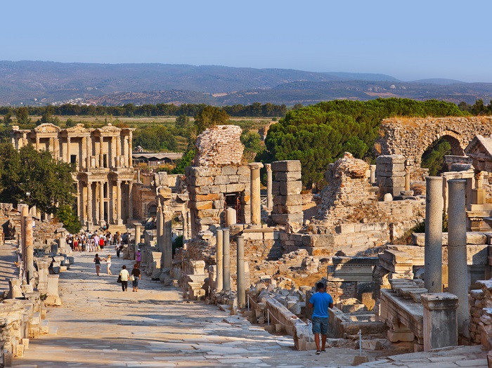 Ephesus