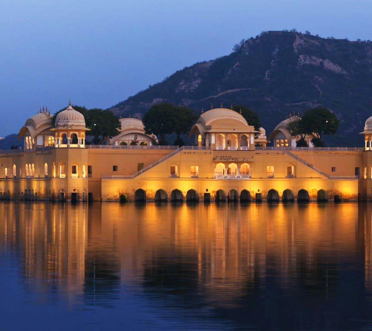 Jal Mahal