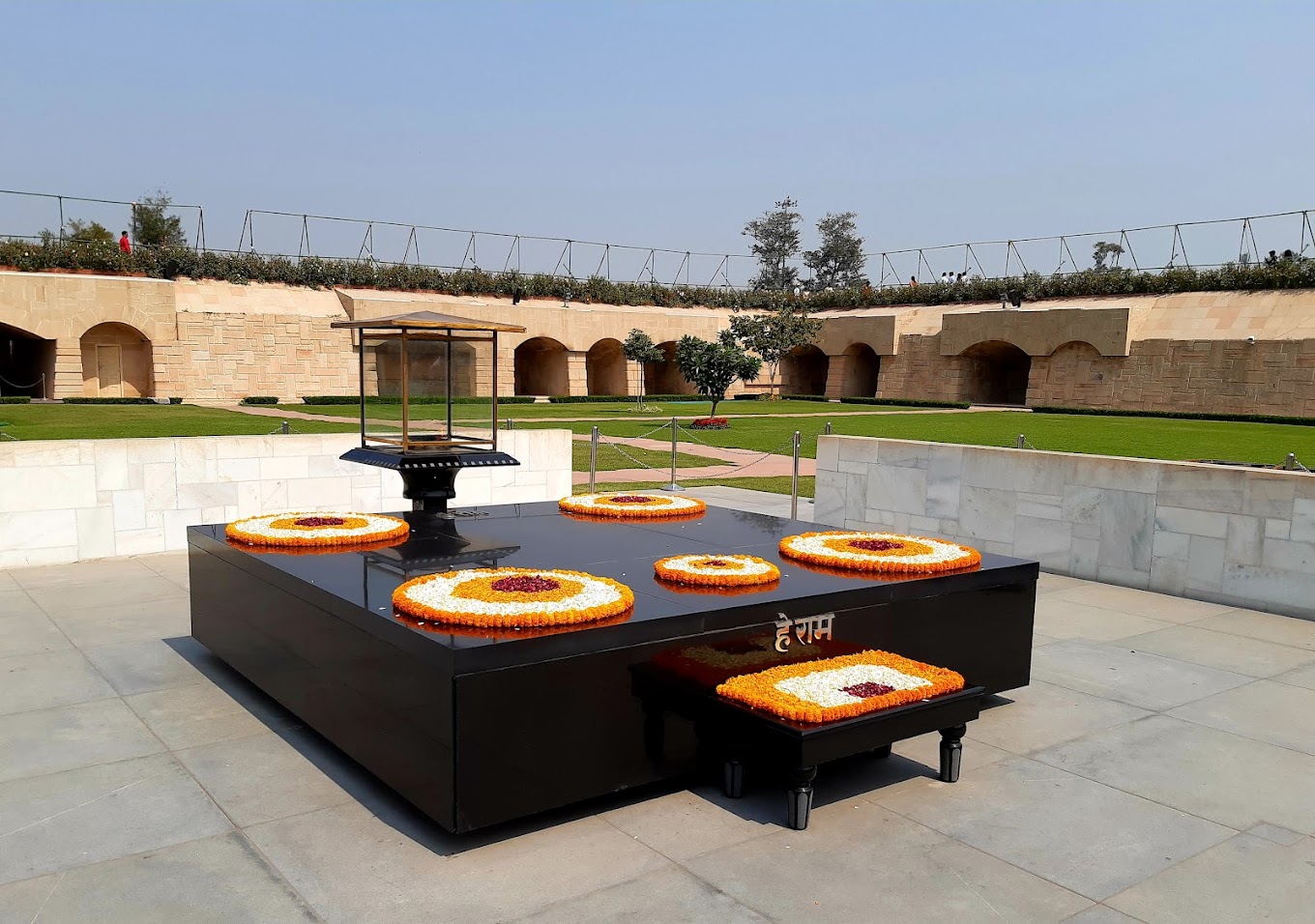 Rajghat