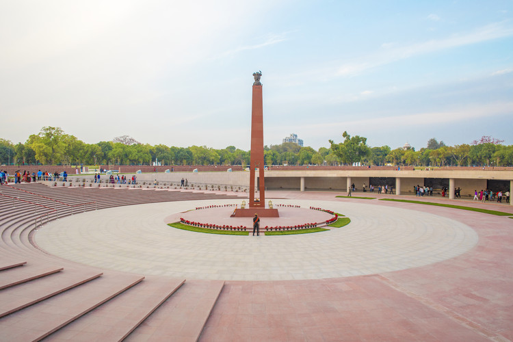 National War Memorial