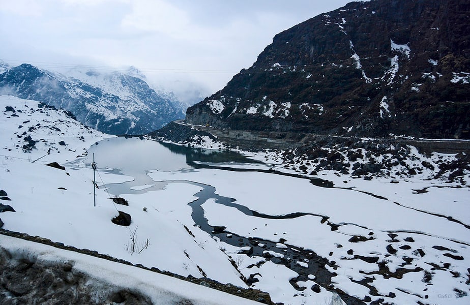 Sikkim