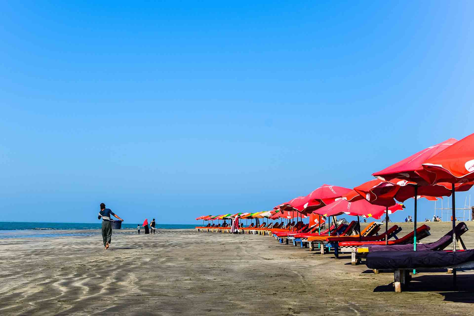 Cox's bazar