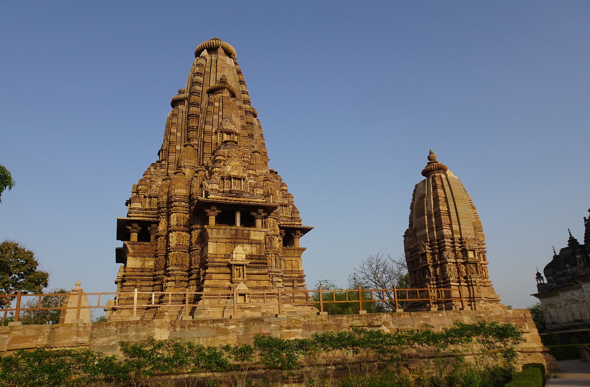 Khajuraho