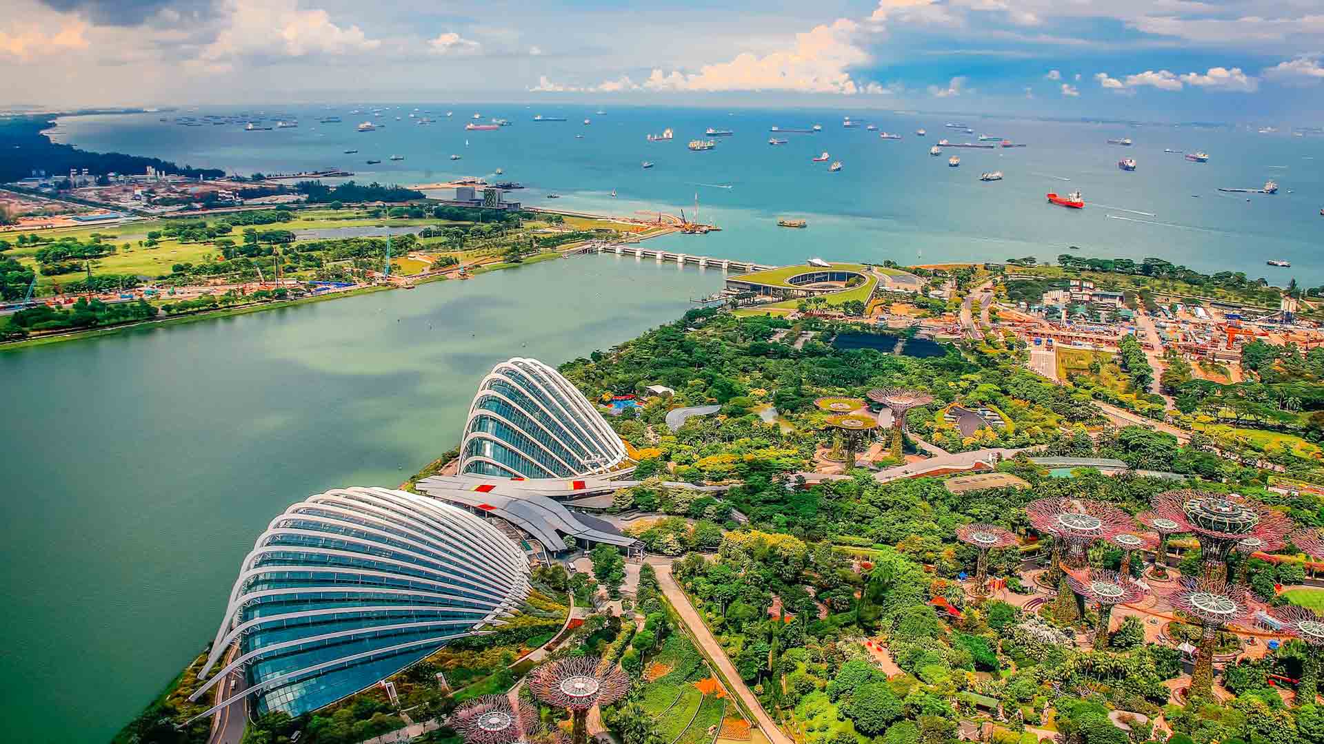 Offer & Packages for Singapore