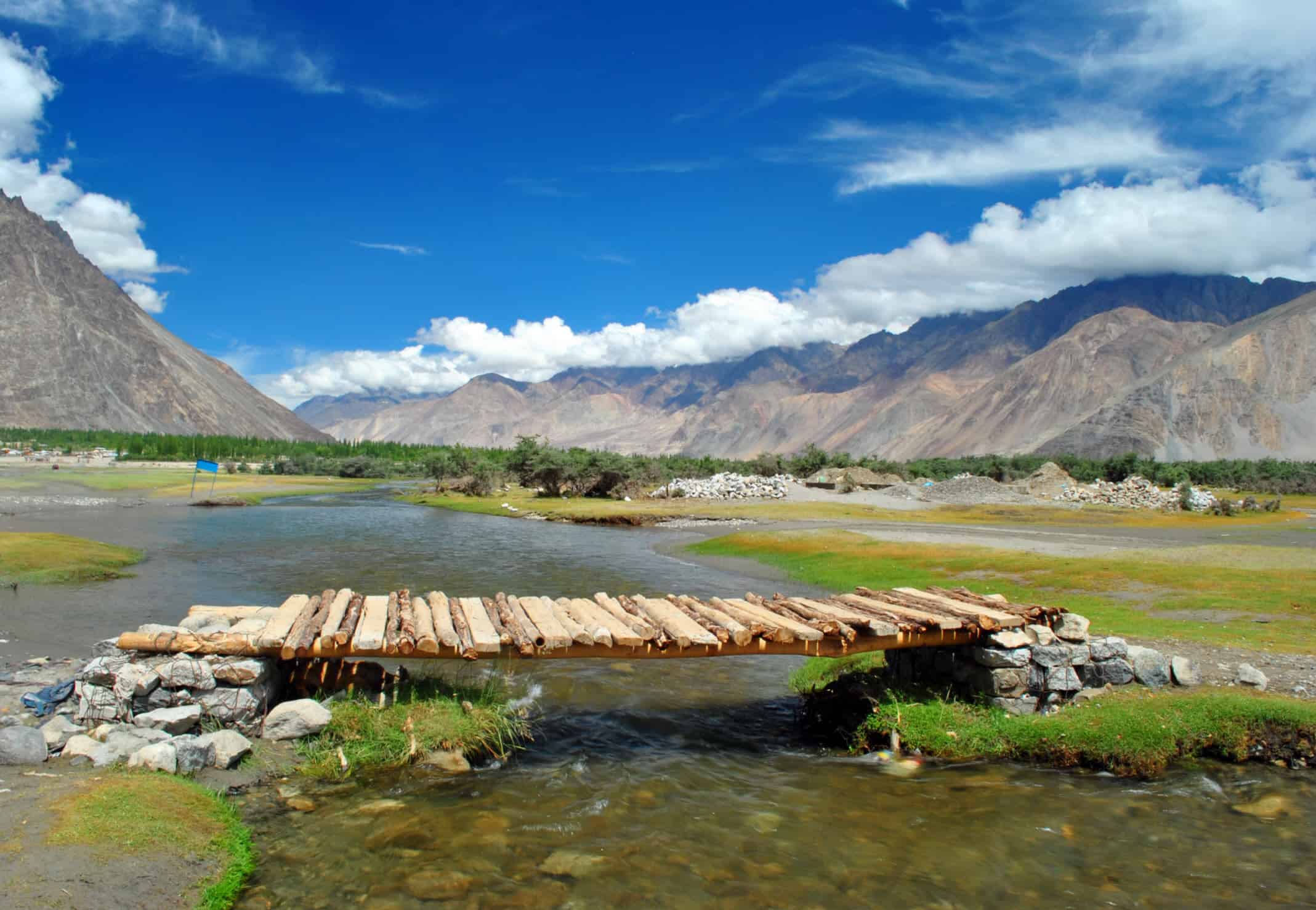 Nubra Valley