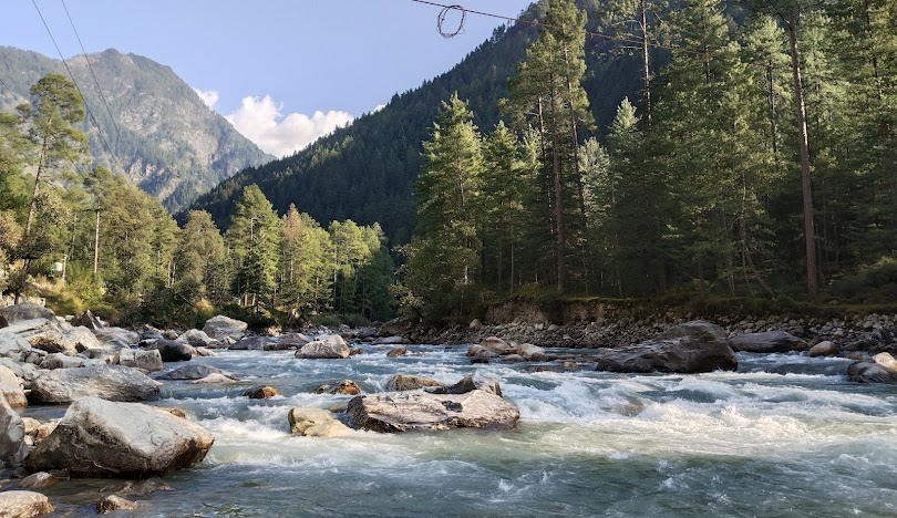 Kasol