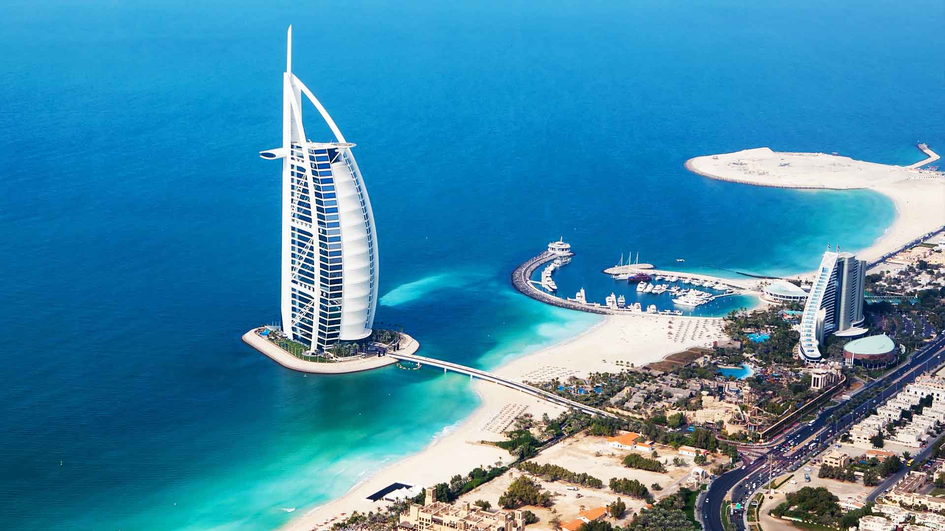 Offer & Packages for United Arab Emirates