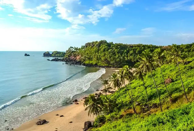 South Goa