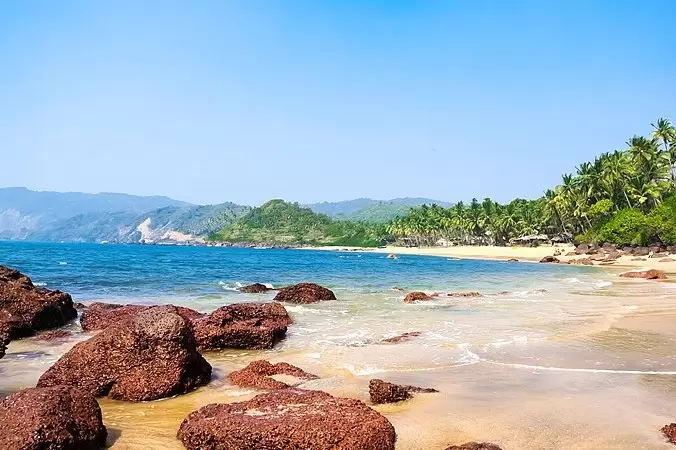Experience Goa's Best: Exclusive Tour Package for Unforgettable Adventures