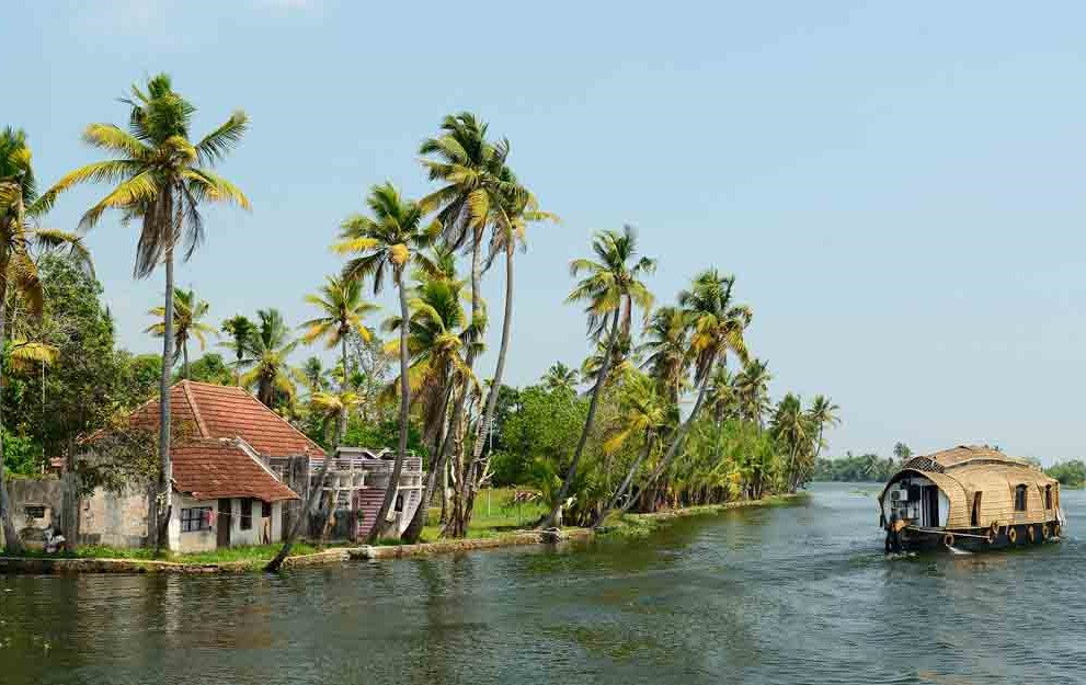 Kumarakom