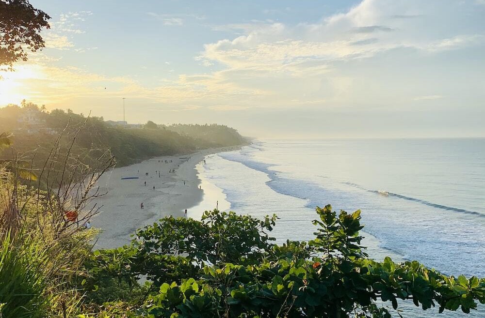 Varkala