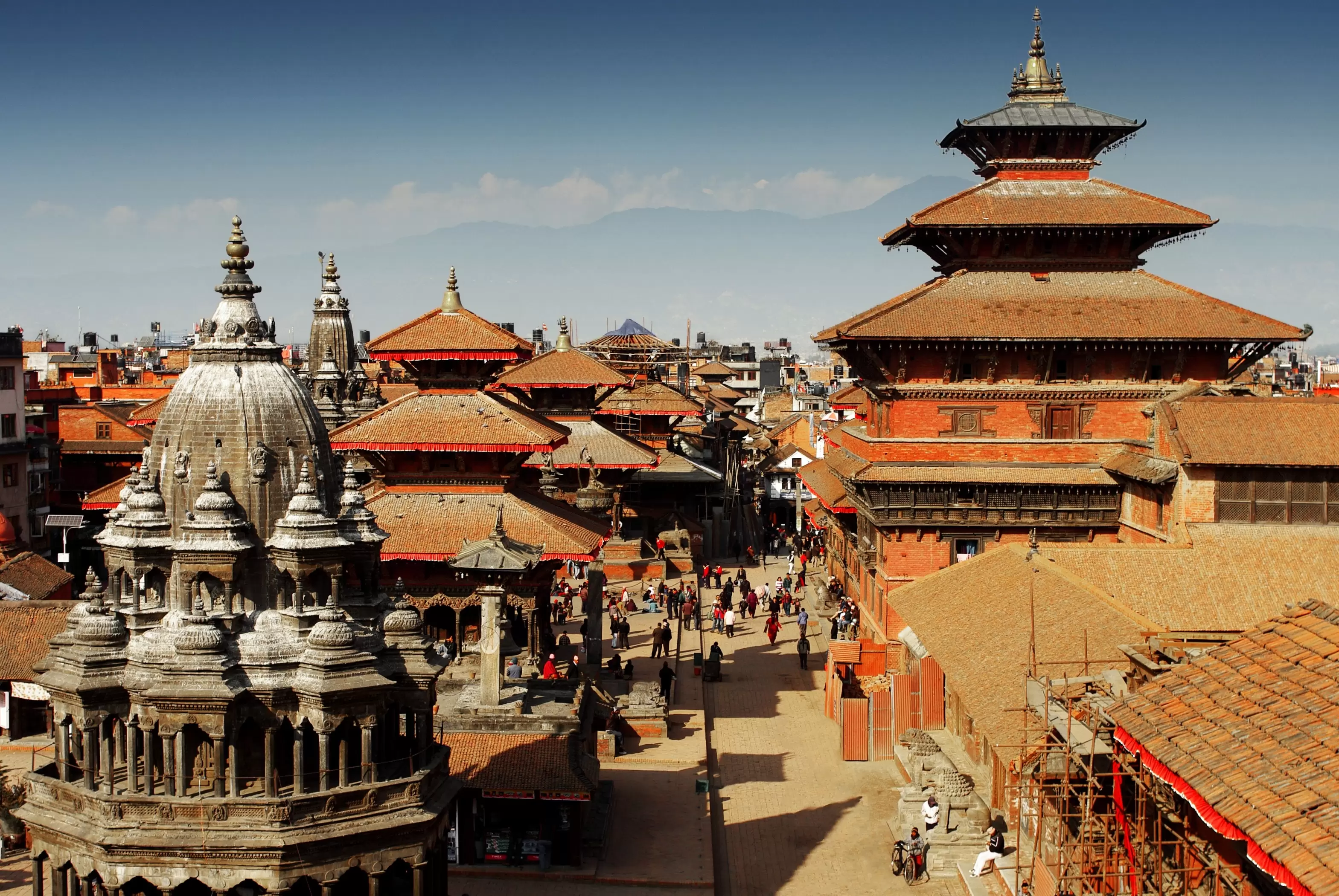 Nepal Honeymoon Haven: Craft Your Perfect Love Story with Our Exclusive Package