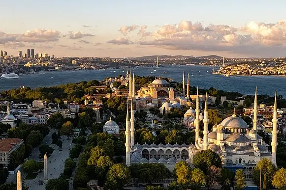 Discover the Heart of Turkey: 5 Days of History, Beauty, and Adventure