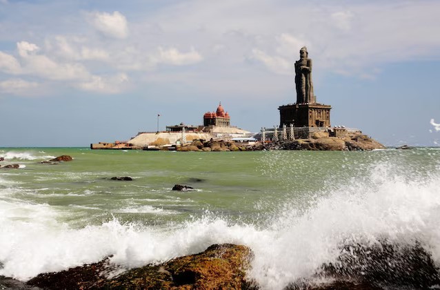 Kanyakumari