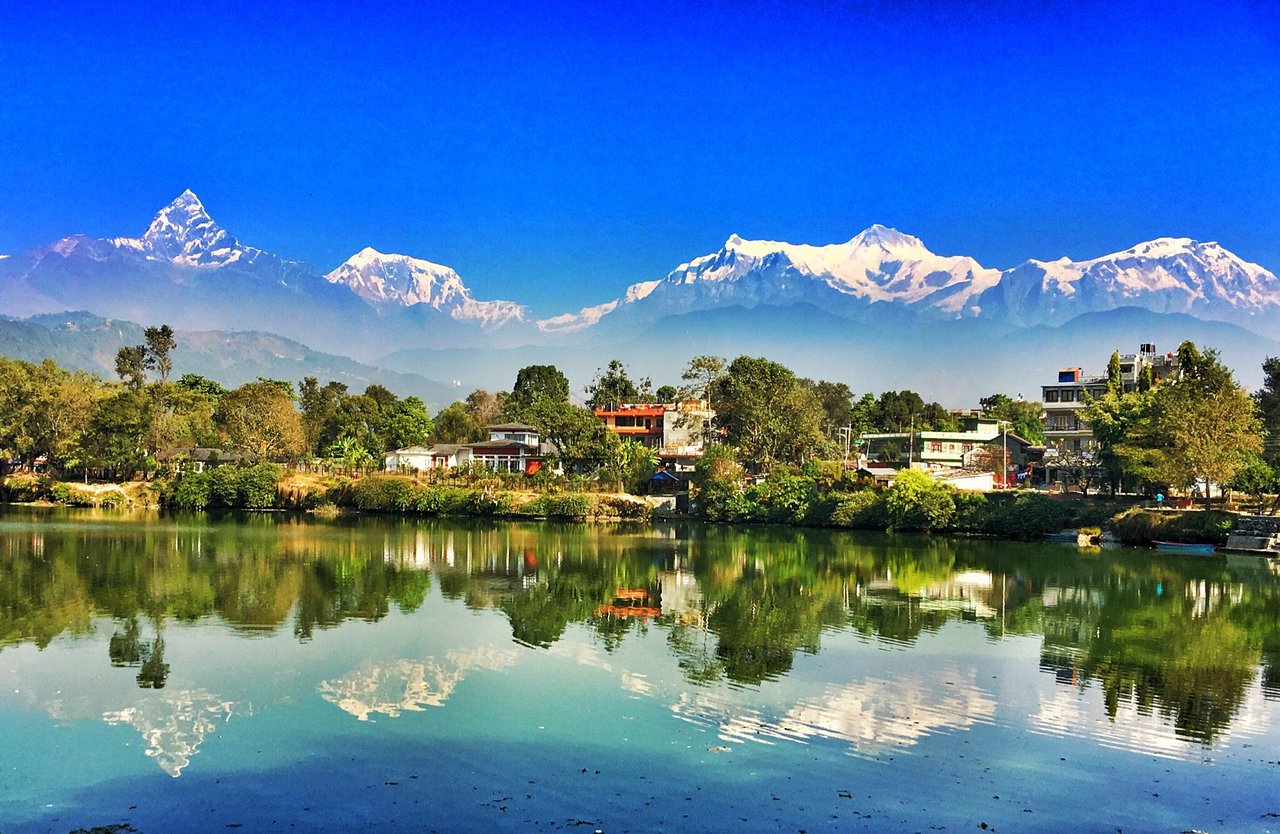 Pokhara