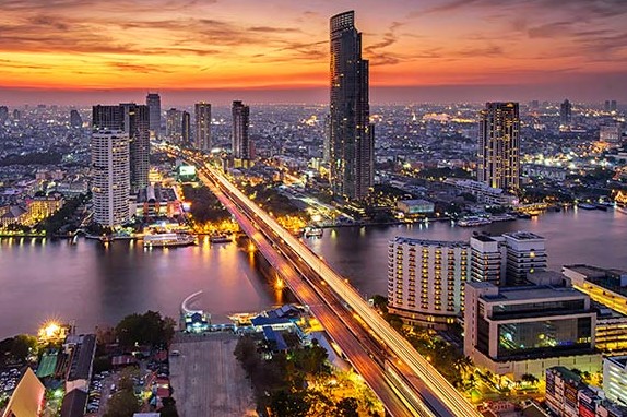 Bangkok