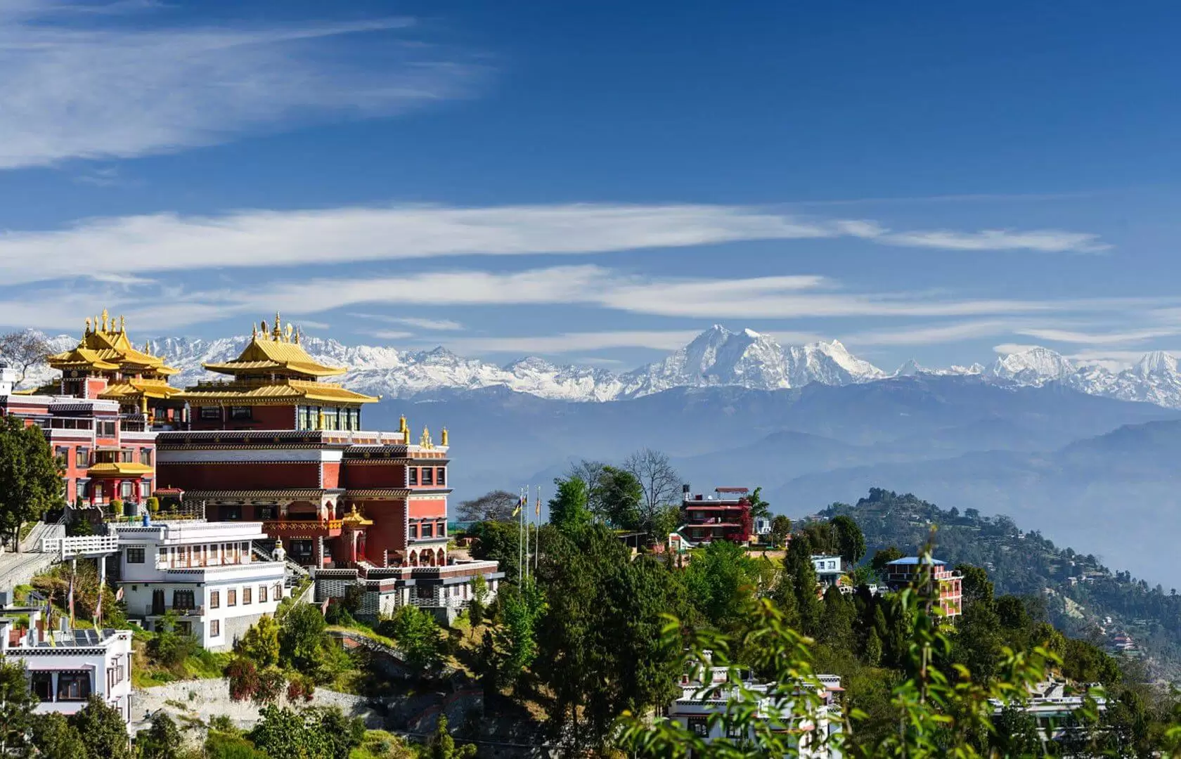 Nepal's Magnificent Beauty: A Guide to its Dazzling Wonders