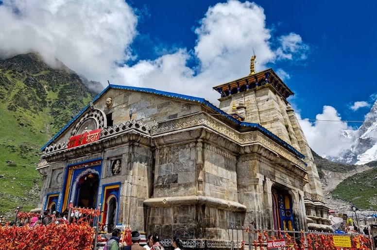 Kedarnath