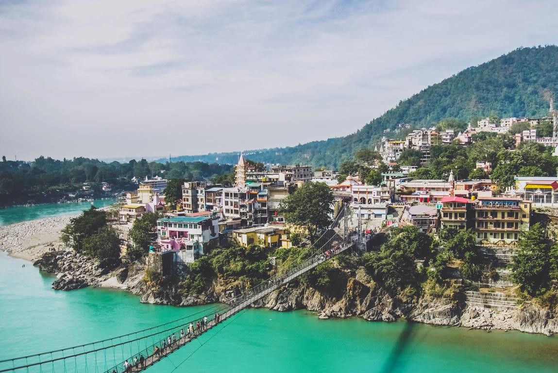 Rishikesh