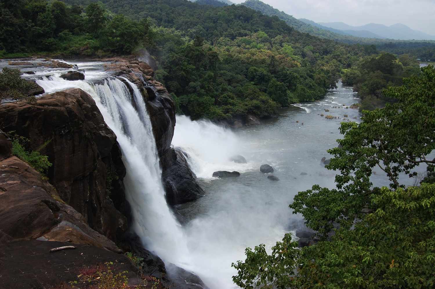 Athirappilly