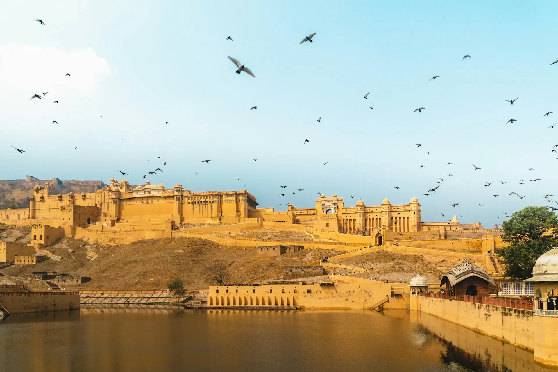 Rajasthan Royalty - An Exclusive Journey through Time and Tradition