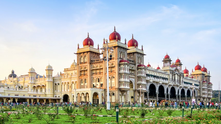 Mysore