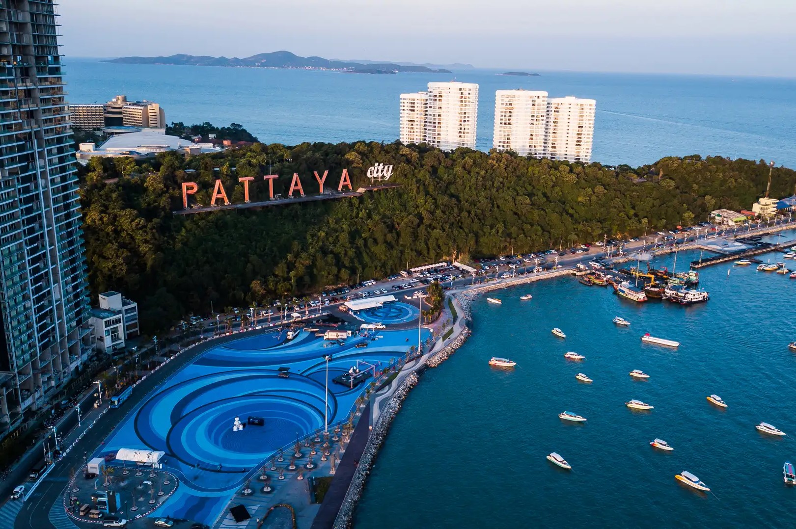 Pattaya