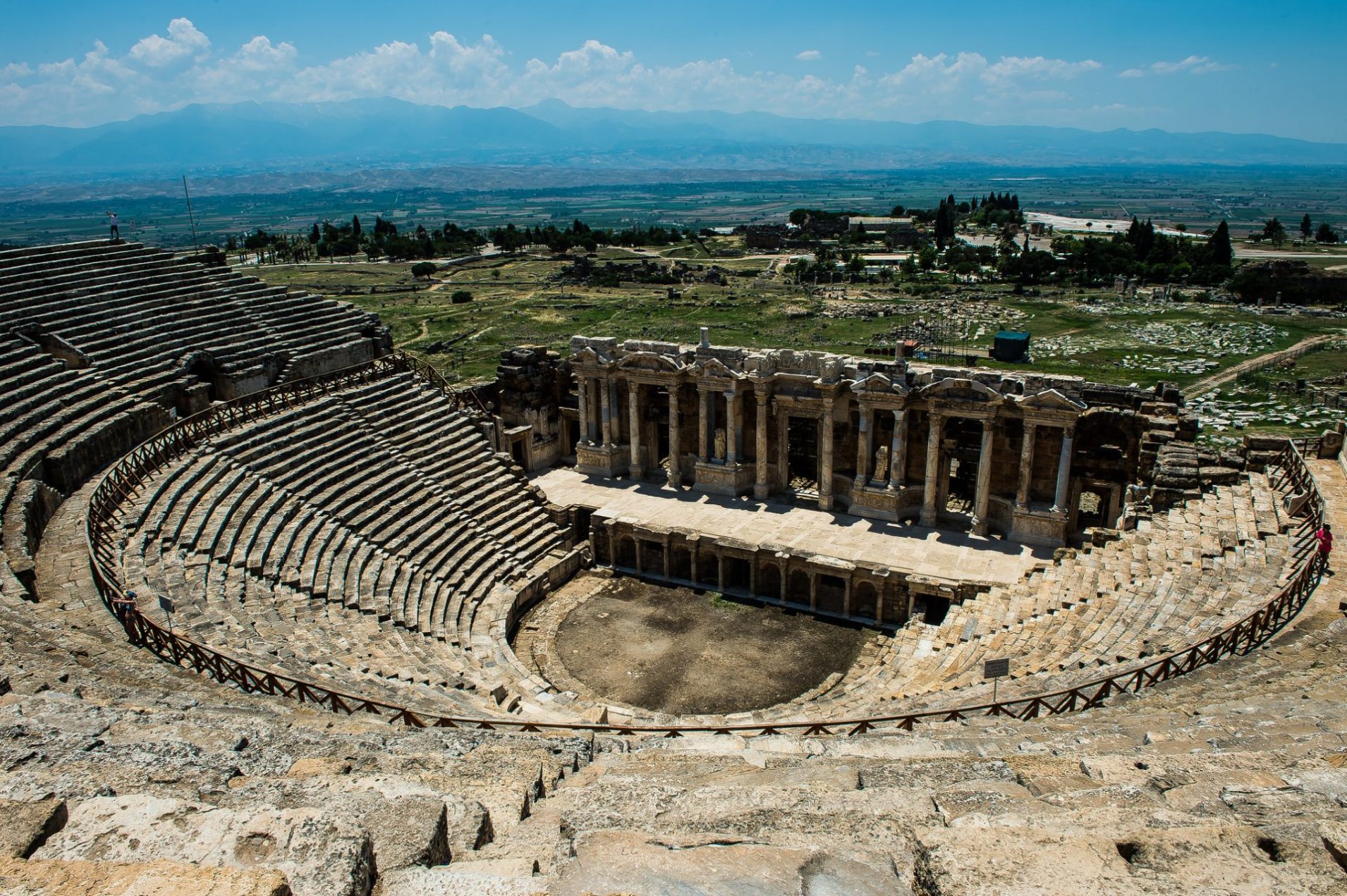 Pamukkale