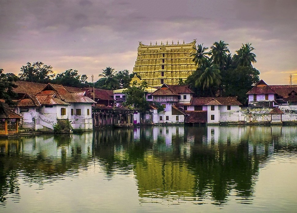 Thiruvananthapuram