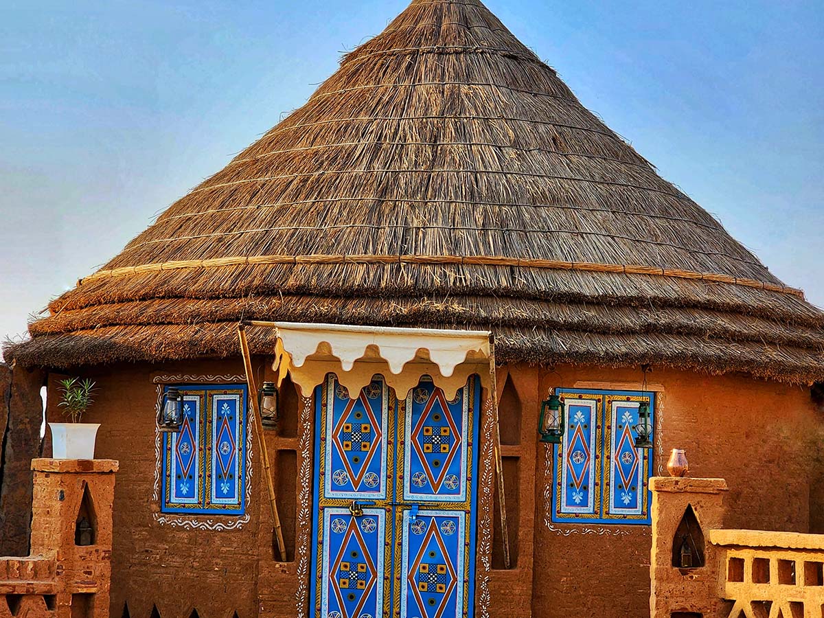 Royal Golden Camp,Jaisalmer