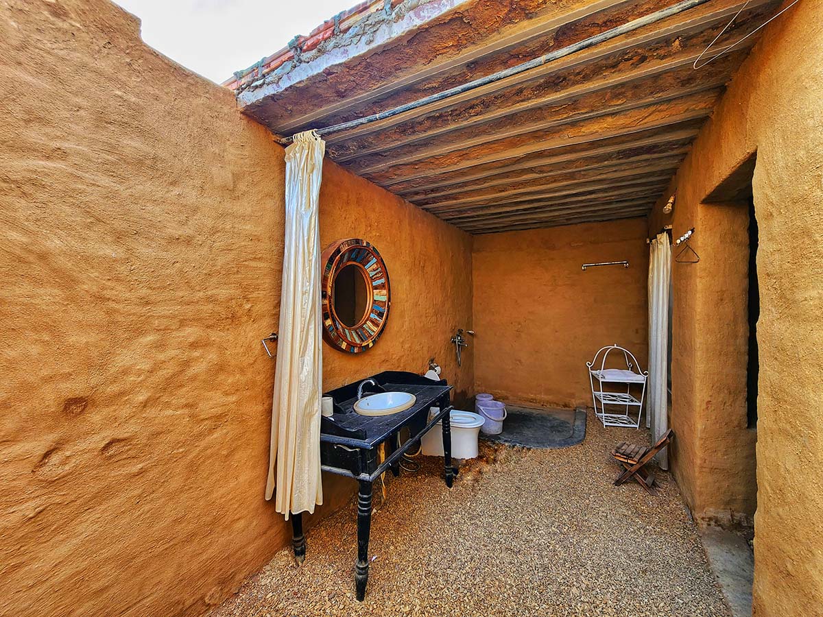 Royal Golden Camp,Jaisalmer