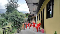 Kedar Valley Resorts, Kedarnath