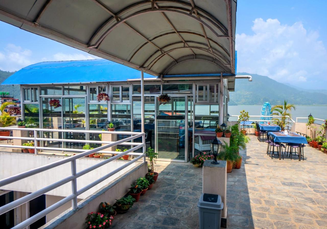 Hotel Kunja, Pokhara