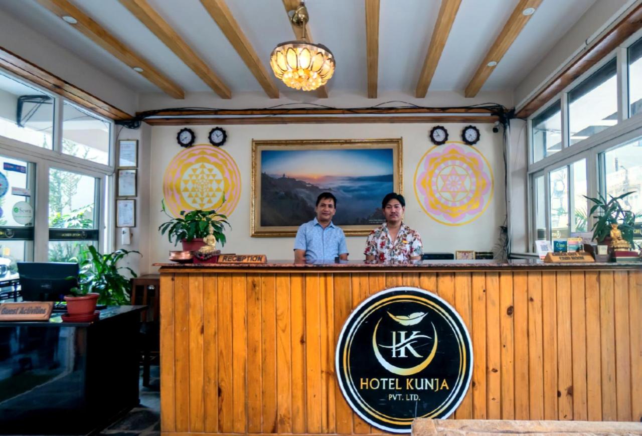 Hotel Kunja, Pokhara