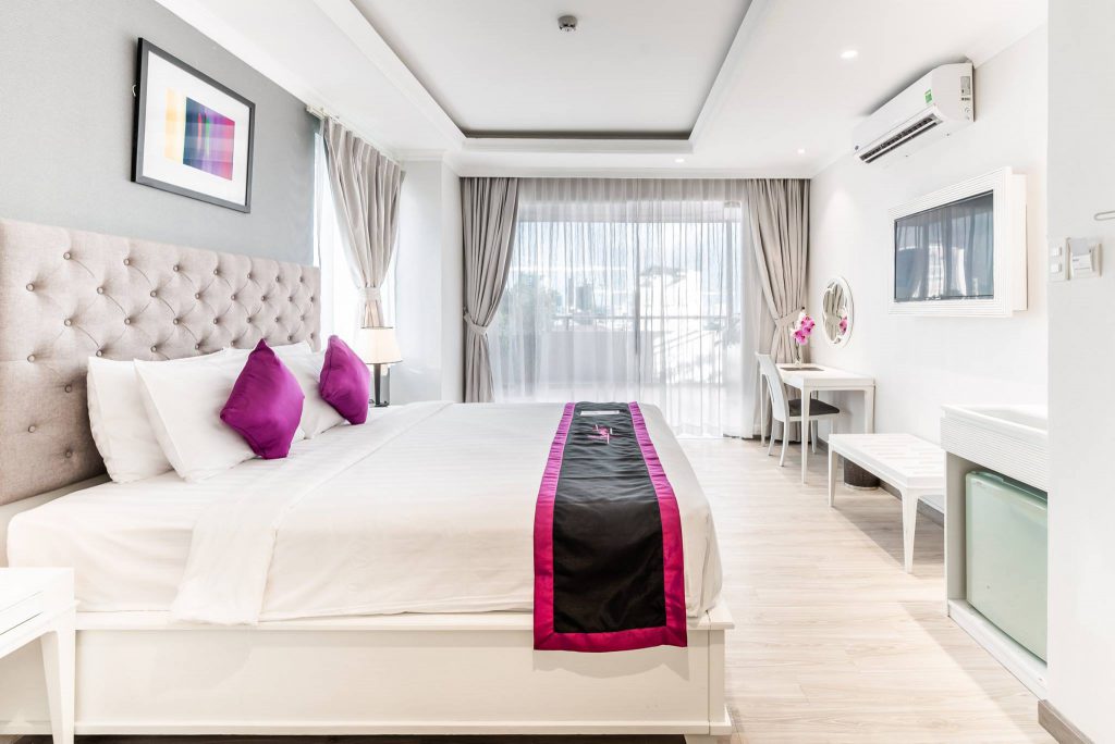 Avanti Boutique hotel,Ho Chi Minh