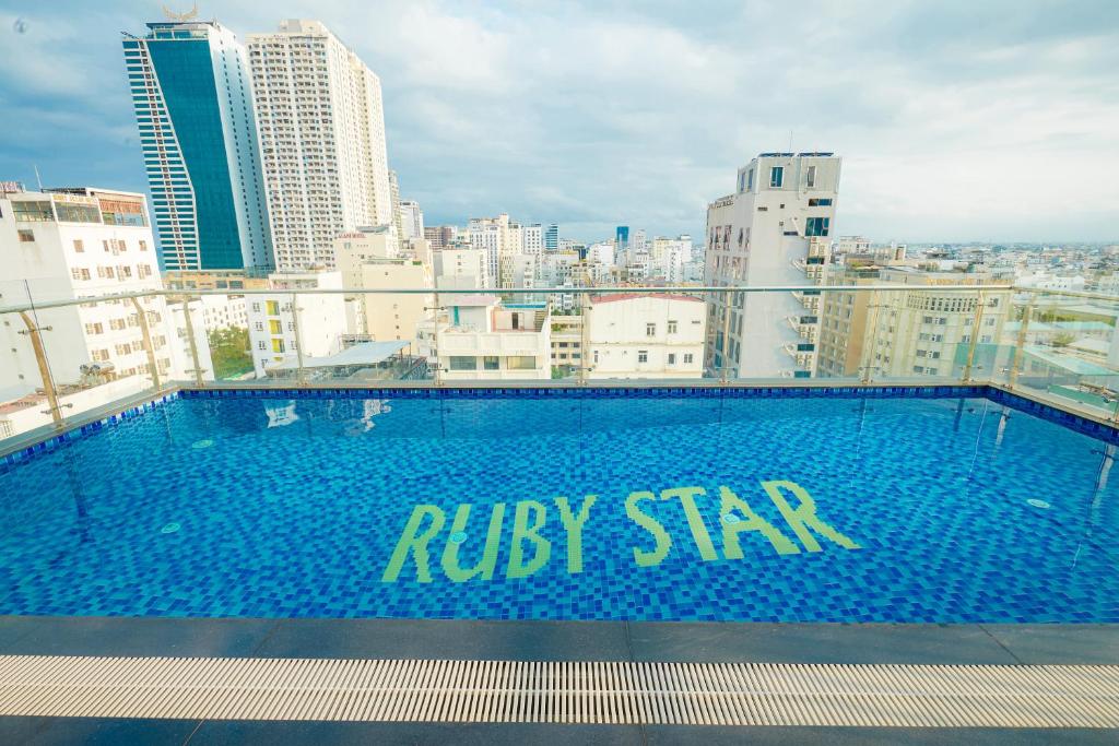 Ruby Star Hotel