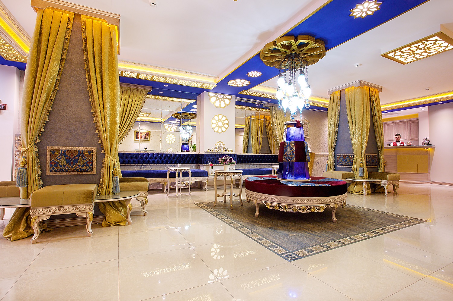 Edibe Sultan Hotel