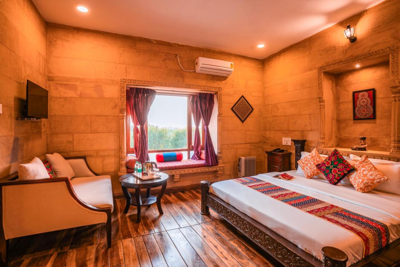 Hotel Helsinki House,Jaisalmer